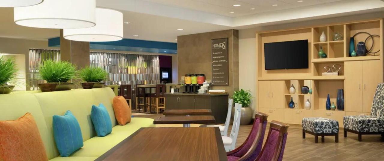 Home2 Suites By Hilton Pensacola Airport Medical Center 外观 照片
