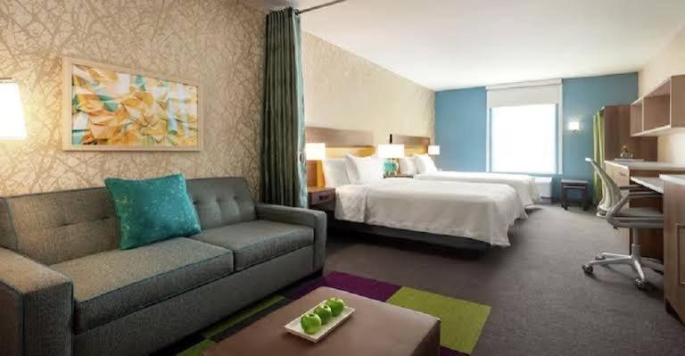 Home2 Suites By Hilton Pensacola Airport Medical Center 外观 照片