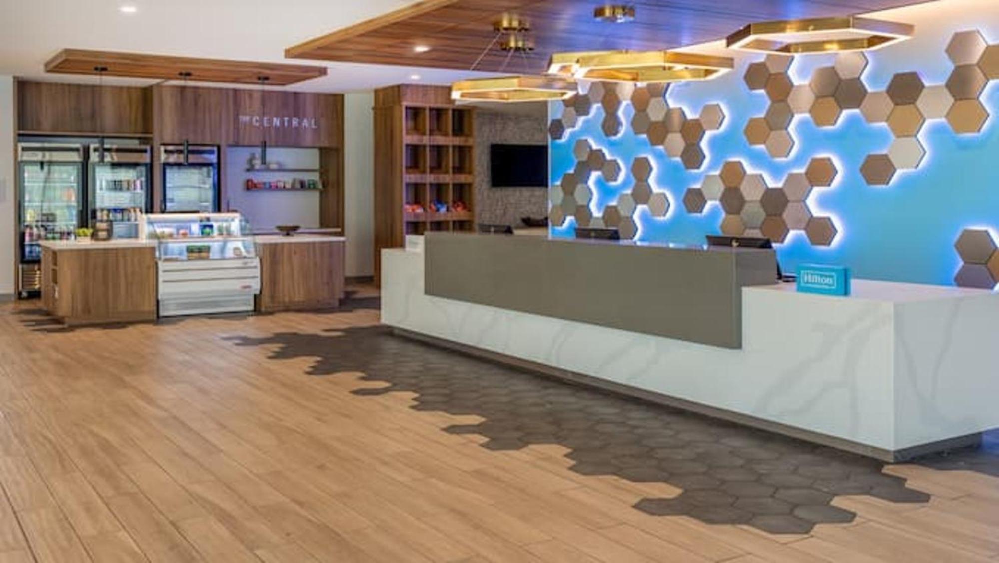 Home2 Suites By Hilton Pensacola Airport Medical Center 外观 照片